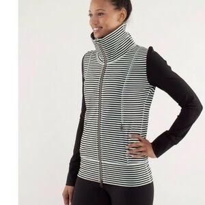 lululemon athletica Jacket